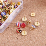 Flag Push Pins - Immagine 5