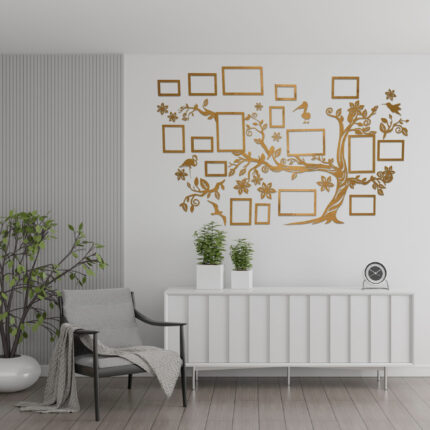 Family tree