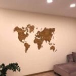 Map of Wood