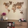 Wood Map