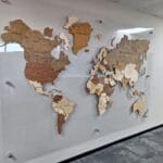 Map of Wood