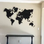 Map of Wood