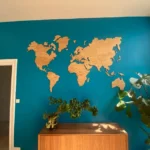 Map of Wood