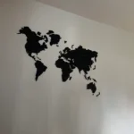 Map of Wood