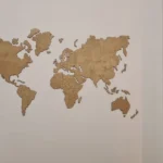 Map of Wood