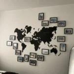 Wood Map