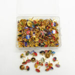 Flag Push Pins 200 - Image 2