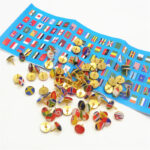 Flag Push Pins 200 - Image 4