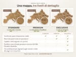 LED Wooden Map - Immagine 3