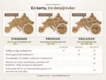 LED Wooden Map - Bild 3