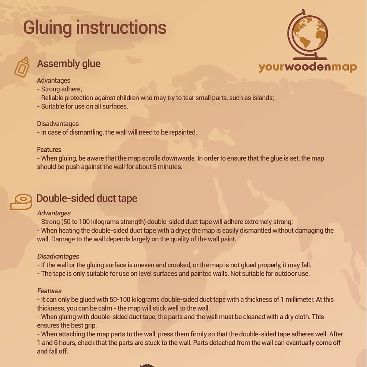 Monteringsguide